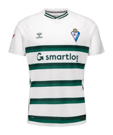 CAMISETA EIBAR SEGUNDA EQUIPACION 25/26 HOMBRE - Bota de Oro Tienda